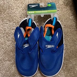 Brand New Speedo Water Shoe